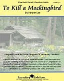 To Kill a Mockingbird Literature Guide (Perfect Paperback)
by Kristen Bowers