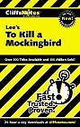 To Kill a Mockingbird (Cliffs Notes) (Paperback) by Tamara Castleman