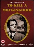 To Kill a Mockingbird (Collector's Edition) DVD 1962 Starring: Gregory Peck