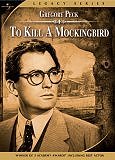 To Kill a Mockingbird (Universal Legacy Series) (1962) (DVD) Starring: Gregory Peck, Director: Robert Mulligan