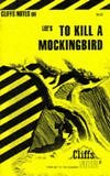 Lee's To Kill a Mockingbird (Cliffs Notes) (Paperback)
by Eva Fitzwater (Editor)