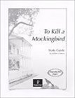 To Kill a Mockingbird Study Guide by Andrew Clausen (Paperback)