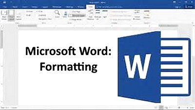 Microsoft Word: Basics - Beginner's Guide to Microsoft Word - Tutorial Google image adapted from https://www.youtube.com/watch?v=S-nHYzK-BVg