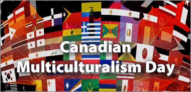 Canadian Multiculturalism Day Google image from http://bhesa.ca/files/images/articles/events/events_multiculturism.jpg