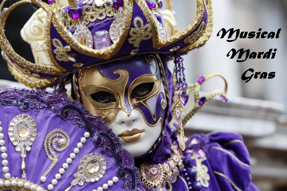 Mardi Gras Mask Google image from https://www.dealnews.com/features/Alternative-Locations-to-New-Orleans-for-Celebrating-Mardi-Gras/1893449.html More Than New Orleans: 7 OTHER Cities That Celebrate Mardi Gras by Julie Ramhold, Senior Staff Writer, DealNews, February 6, 2018