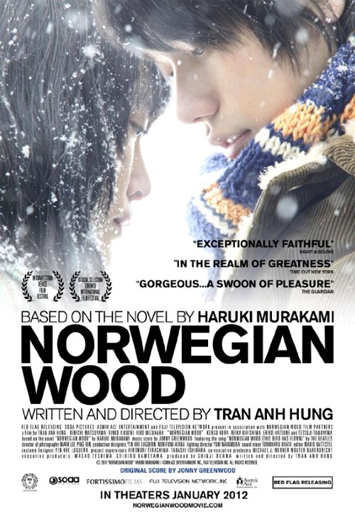 Norwegian Wood Movie Poster Google image from http://www.thecinemasource.com/blog/wp-content/uploads/norwegian_wood_movie_poster-tran_anh_hung-haruki_murakami.jpg