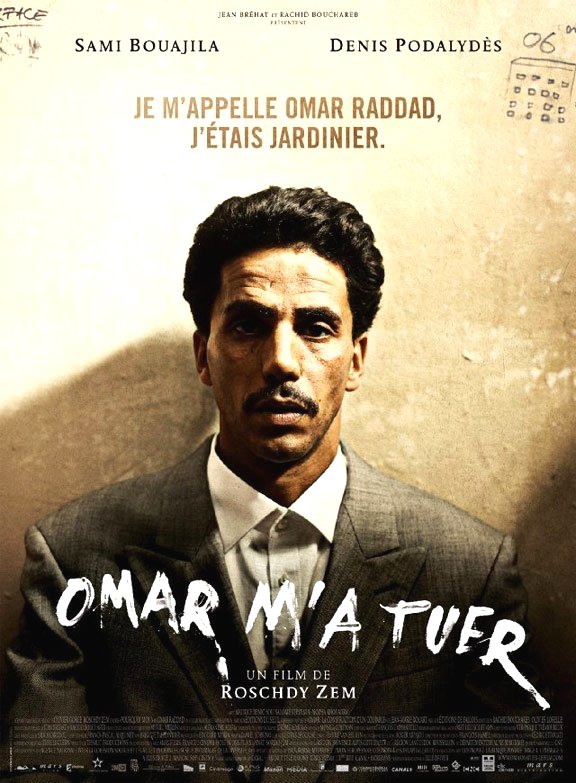 Omar Killed Me / Omar m'a tuer Movie Poster Google image from http://www.traileraddict.com/content/unknown/omar_killed_me.jpg