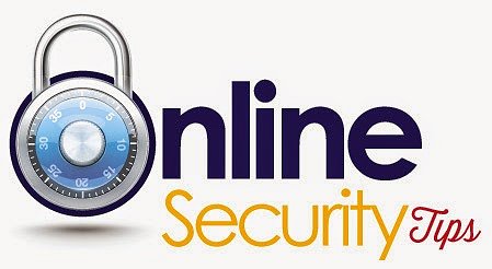 Online Security Tips Google image from http://cannontechnology.com/online-account-security/