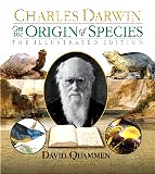 On the Origin of Species: The Illustrated Edition (Hardcover) by Charles Darwin