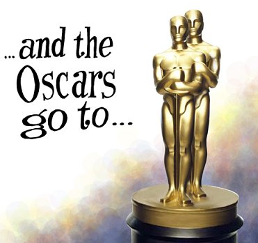 Oscars Google image from http://www.dailygalaxy.com/.a/6a00d8341bf7f753ef014e5f861843970c-500wi