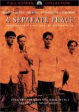 A Separate Peace (2004) [DVD from Paramount] Starring: J Barton, Toby Moore. Director: Peter Yates, Rating 'R'