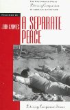 Literary Companion Series - A Separate Peace (paperback edition) (Literary Companion Series) (Board book)
by Jill Karson (Editor)