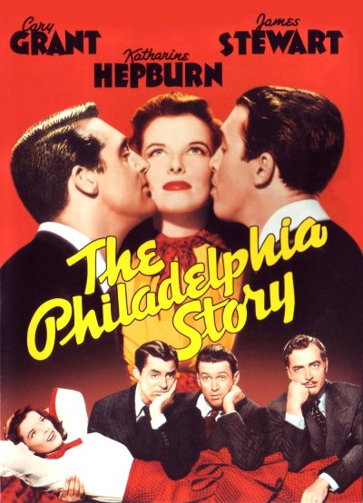 Philadelphia Story (1940) Movie Poster Google image from http://centerateaglehill.org/ai1ec_event/philadelphia-story/?instance_id=