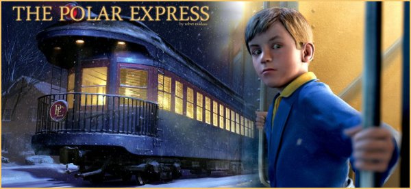 Polar Expres (2004) Movie Poster Google image from http://thelarsonlingo.blogspot.ca/2012/12/10-movies-i-love-watching-during.html