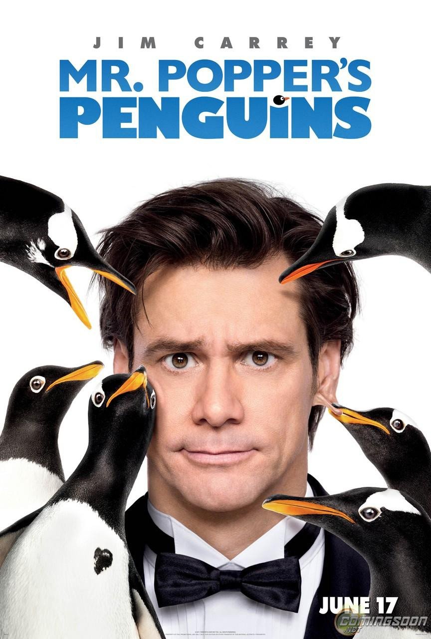 Mr. Popper's Penguins Google image from http://i54.tinypic.com/15f52tg.jpg