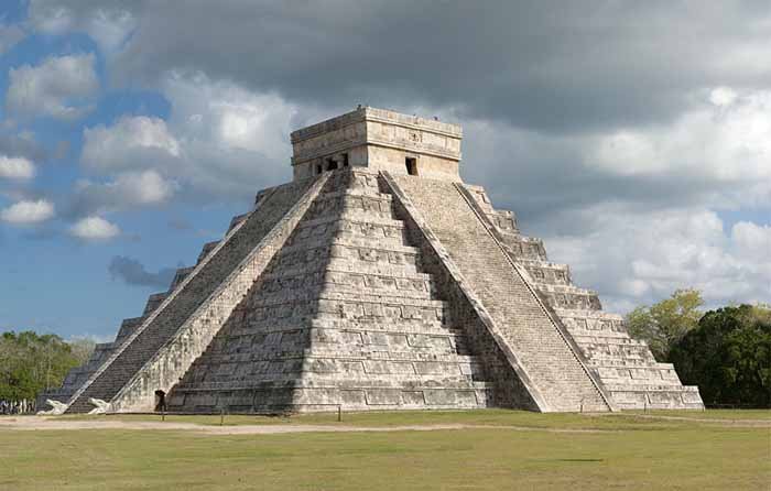 Mesoamerica Pyramid Google image from http://www.crystalinks.com/pyramidelcastillo.jpg