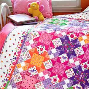 Sew Sweet Quilt with Teddy Bear Google image from http://www.mccallsquilting.com/images/articles/images/Sew-Sweet-300px.jpg