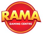 Rama Gaming Centre Logo Google image from http://staging.ramagamingmississauga.com/wp-content/uploads/2013/09/rama-logo.png