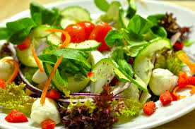 Mixed Salad Google image from https://pxhere.com/en/photo/836293