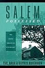 Salem Possessed: The Social Origins of Witchcraft (Paperback) by Paul Boyer and Stephen Nissenbaum