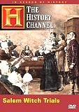 In Search of History - Salem Witch Trials (History Channel) (A&E DVD Archives) from A&E Home Video