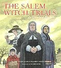 The Salem Witch Trials: An Unsolved Mystery from History (Hardcover)
by Jane Yolen and Heidi Elisabet Y Stemple, with Roger Roth (Illustrator)
