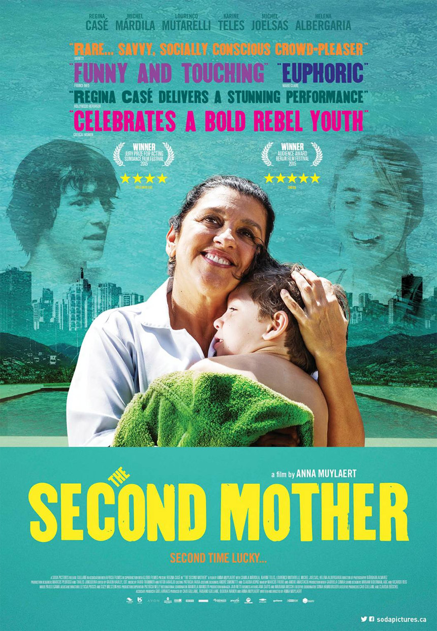 The Second Mother Movie Poster Google image from http://www.tribute.ca/tribute_objects/images/movies/The_Second_Mother/TheSecondMother.jpg