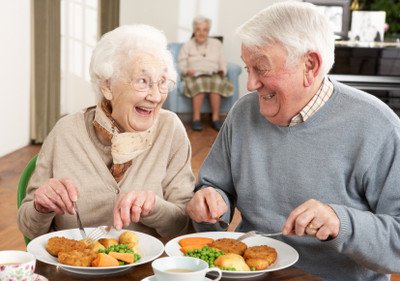 Retirement Living Seniors Dining Google image from http://www.seniorcareinc.org/images/iStock_000017387717XSmall.jpg