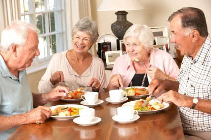 Seniors Eating Dinner Google image from http://www.artwithimpact.org/sites/default/files/seniors-eating-dinner.jpg