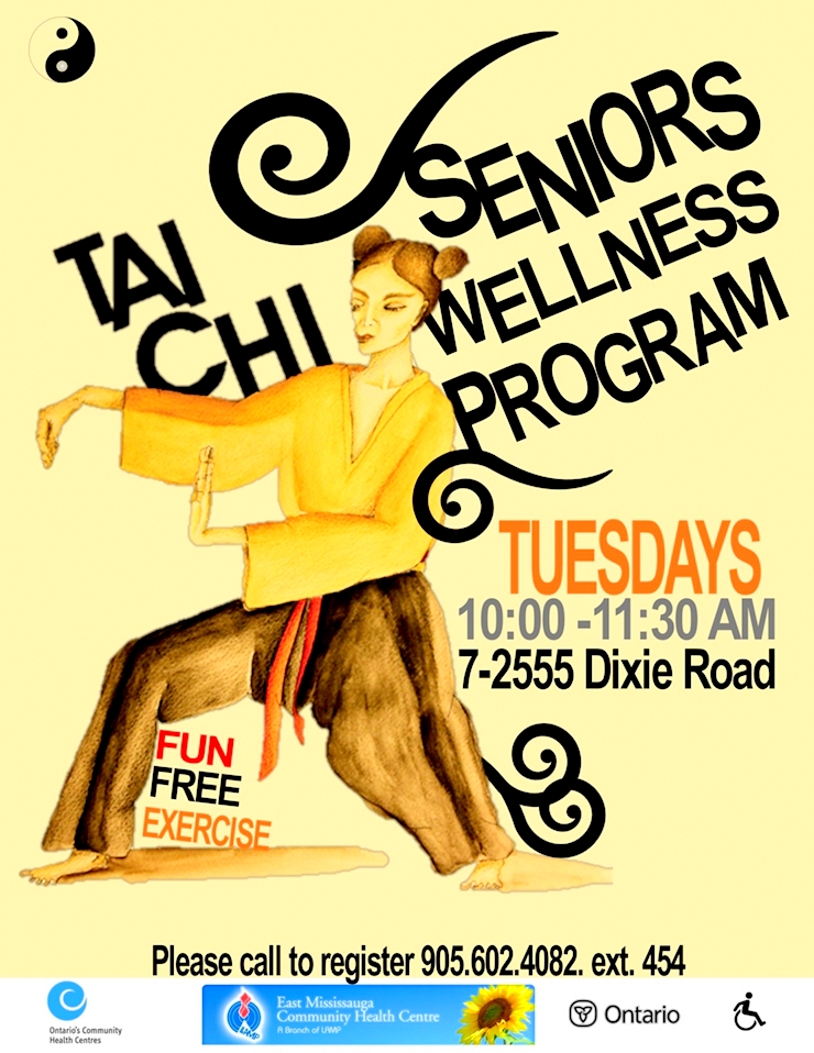 Tai Chi Seniors Wellness Program Google image from http://eastmississaugachc.org/events/2019/01/15/seniors-tai-chi