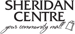 Sheridan Centre Mall Logo image from http://www.sheridancentre.ca/mall-events