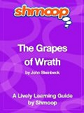 The Grapes of Wrath: Shmoop Study Guide [Kindle Edition]