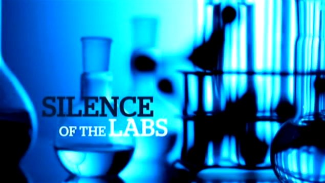 Silence of the Labs Google image from http://img.src.ca/2014/01/13/635x357/140113_8281z_rci-silence-ofthelabs_sn635.jpg