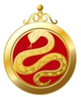 Year of the Snake Symbol image from erinmills.ca