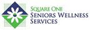 Square One Seniors Wellness Services Logo from sq1oac.com
