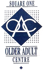 Older Adult Centre Logo 180x282 Google image from http://www.facebook.com/pages/Square-One-Older-Adult-Centre/207666182653938