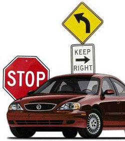 Driver Safety Course - Google image from http://www.pinemountainlake.com/uploads/photos/misc/drivingclass.jpg