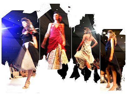 Fashion Show Google image from http://karencheng.com.au/images/fashion_show.jpg