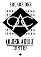 Older Adult Centre Logo