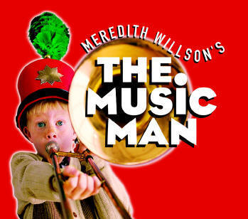 Meredith Willson's The Music Man Google image from http://www.prairienet.org/dlo/images/Music_Man_Small_Color.jpg