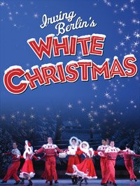 Irving Berlin's White Christmas the Musical