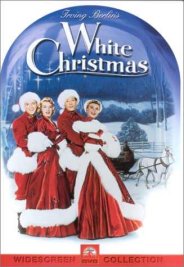 The Original Irving Berlin's White Christmas - Google image from http://www.sheetmusiccenter.com/70/95.jpg