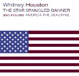 The Star Spangled Banner by Whitney Houston