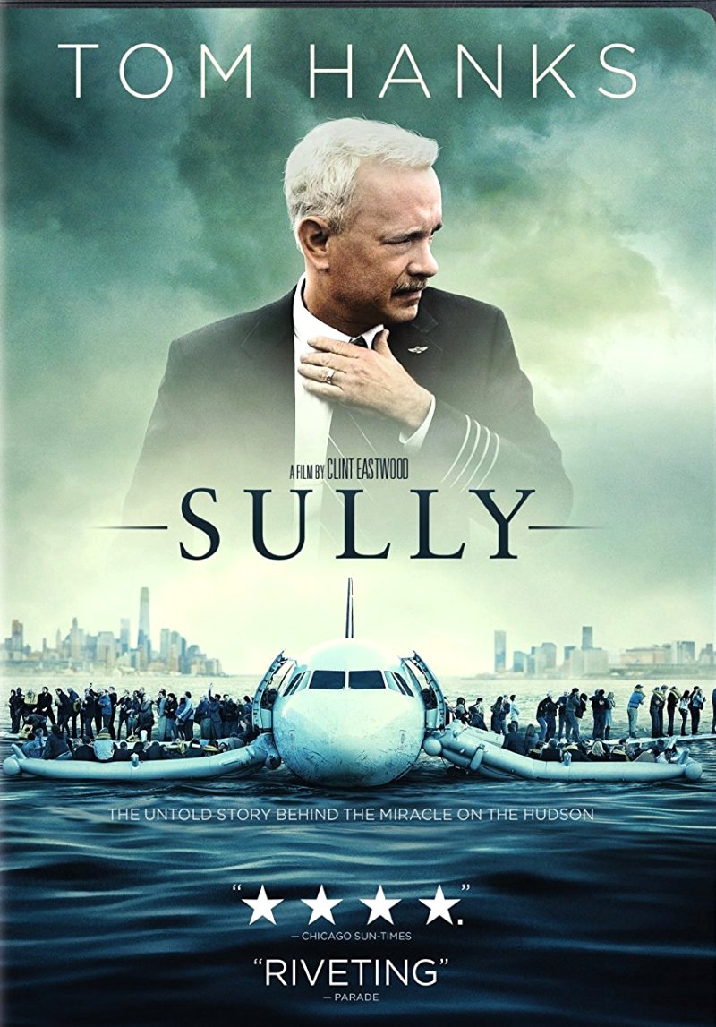 Sully (2016) Movie Poster from http://imgur.com/QceTncS