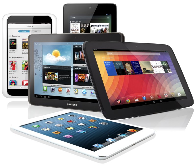 Tablets Google image from http://cdn.bgr.com/2013/05/tablets-montage.jpg