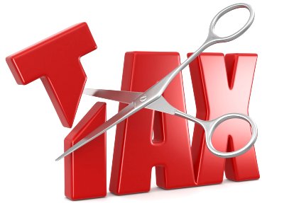 Tax Cut or Pay Less Tax Google image from http://i.ytimg.com/vi/434FZEta92s/0.jpg