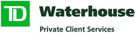 TD Waterhouse Private Client Services Google image from http://www.bbbskw.org/site-bbbs/media/kitchener/TDWaterhouse%2520Private%2520Client%2520Services%2520Logo.jpg