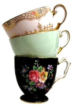 Tea Cups Google image from http://2.bp.blogspot.com/_SeSalEpsc0g/S8Y3oqIrFSI/AAAAAAAAAH8/SL_HN8kjuQE/s1600/Tea_cup2.jpg