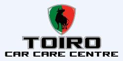 Toiro Car Care Centre Google image from http://media.cylex.ca/companies/2365/7897/logo/logo.jpg