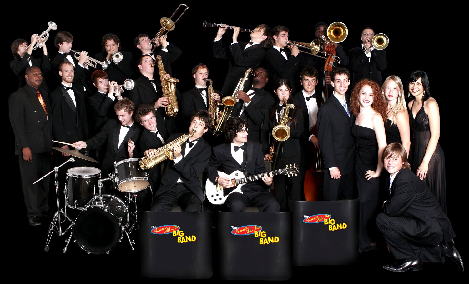 Toronto All Star Big Band Google image from http://www.regenerationcs.org/wp-content/uploads/toronto-all-star-big-band.jpg